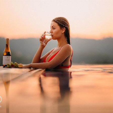 Casa Albarari Boutique Double Rooms With Access To Shared Infinity Pool 桑亨霍 外观 照片