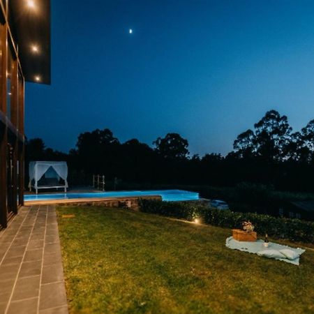 Casa Albarari Boutique Double Rooms With Access To Shared Infinity Pool 桑亨霍 外观 照片
