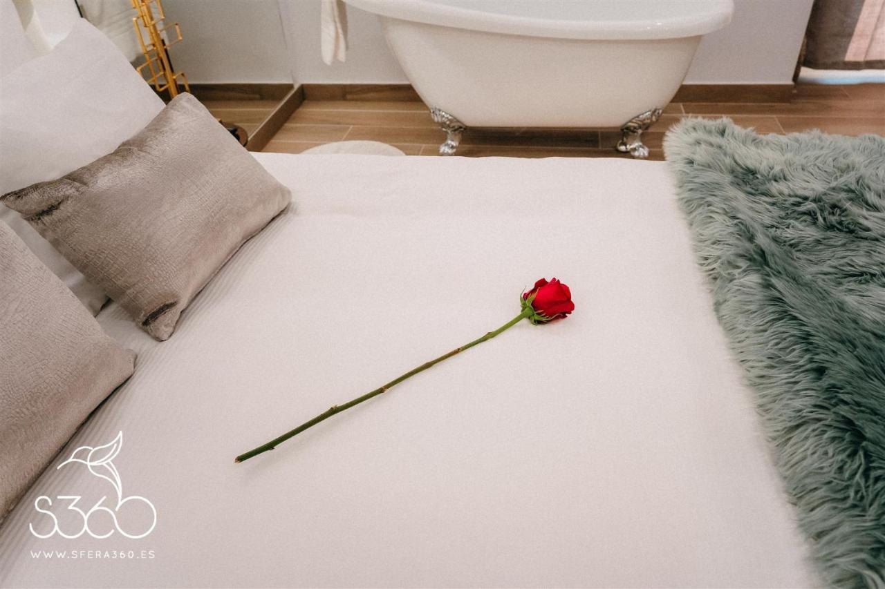 Casa Albarari Boutique Double Rooms With Access To Shared Infinity Pool 桑亨霍 外观 照片