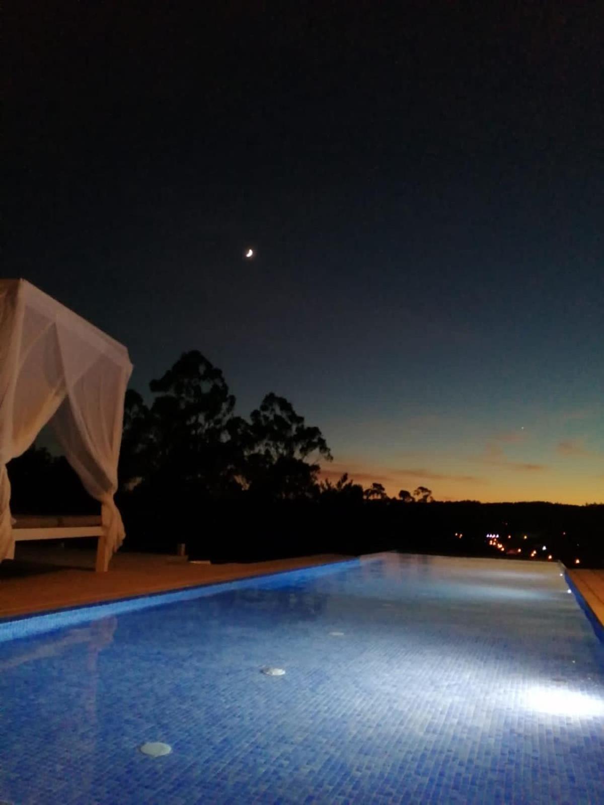 Casa Albarari Boutique Double Rooms With Access To Shared Infinity Pool 桑亨霍 外观 照片