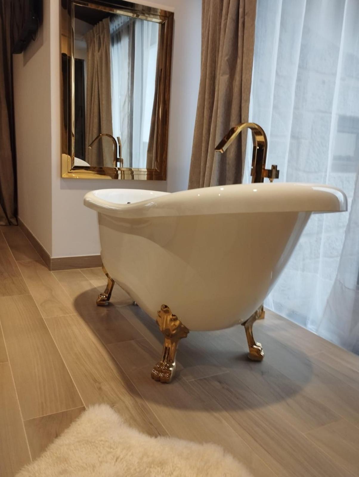 Casa Albarari Boutique Double Rooms With Access To Shared Infinity Pool 桑亨霍 外观 照片