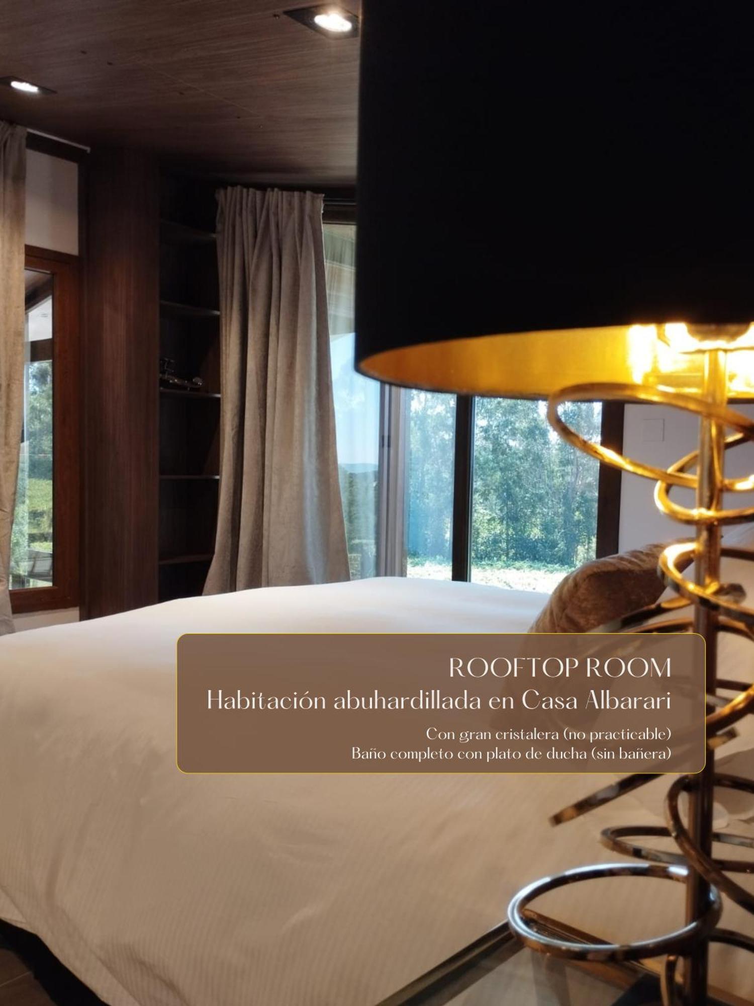 Casa Albarari Boutique Double Rooms With Access To Shared Infinity Pool 桑亨霍 外观 照片