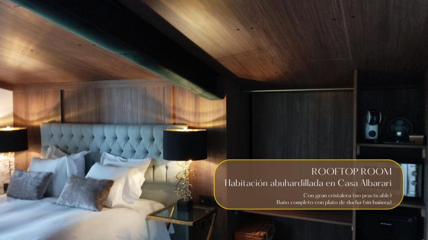 Casa Albarari Boutique Double Rooms With Access To Shared Infinity Pool 桑亨霍 外观 照片