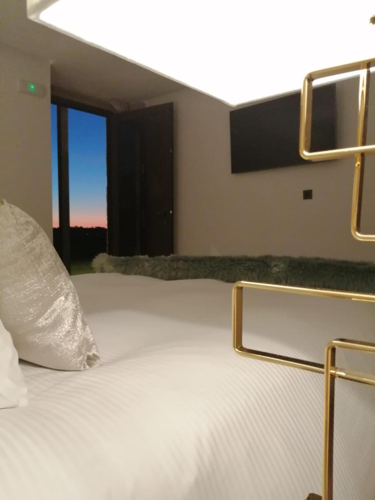 Casa Albarari Boutique Double Rooms With Access To Shared Infinity Pool 桑亨霍 外观 照片