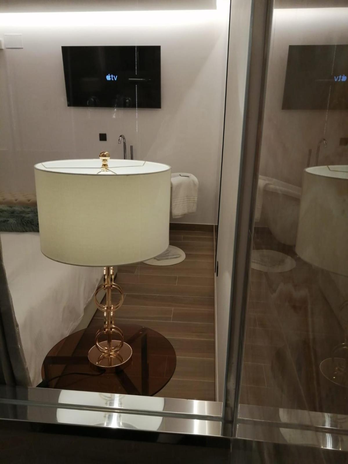 Casa Albarari Boutique Double Rooms With Access To Shared Infinity Pool 桑亨霍 外观 照片