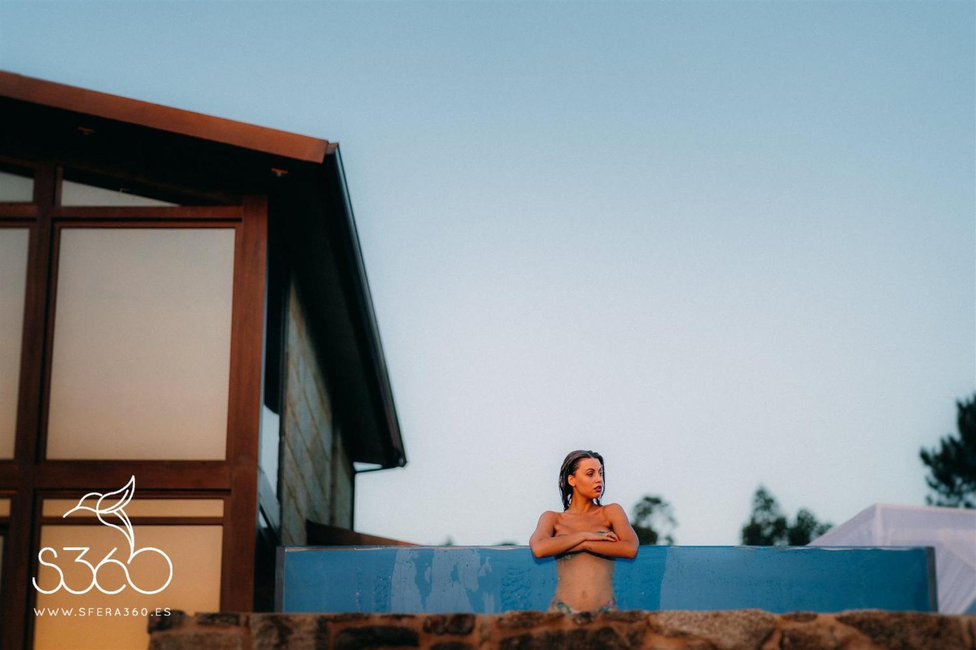 Casa Albarari Boutique Double Rooms With Access To Shared Infinity Pool 桑亨霍 外观 照片