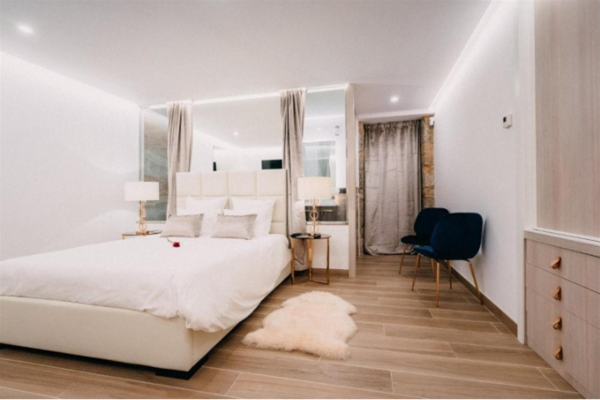 Casa Albarari Boutique Double Rooms With Access To Shared Infinity Pool 桑亨霍 外观 照片