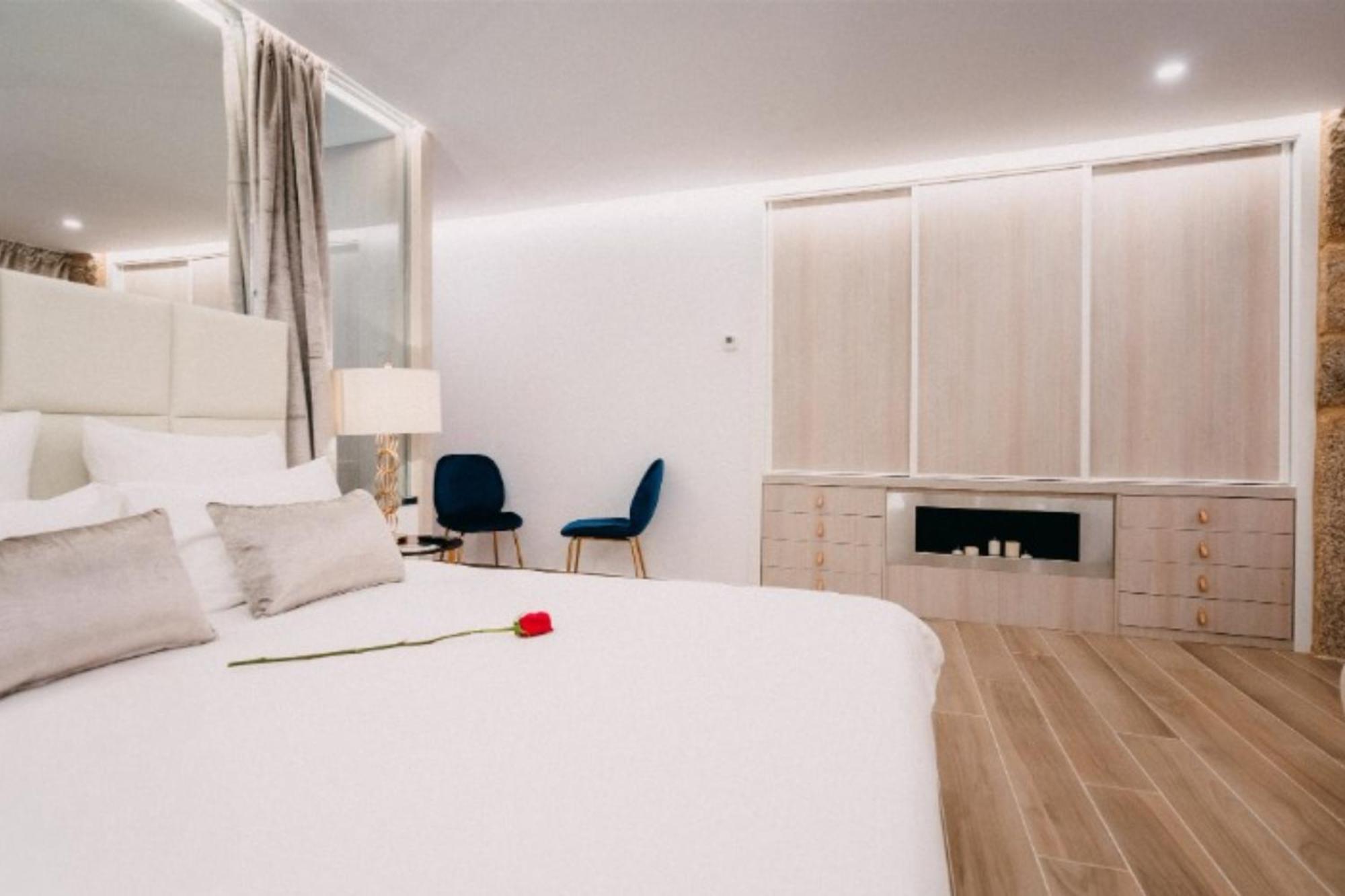 Casa Albarari Boutique Double Rooms With Access To Shared Infinity Pool 桑亨霍 外观 照片